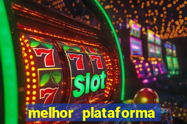 melhor plataforma de jogos do momento