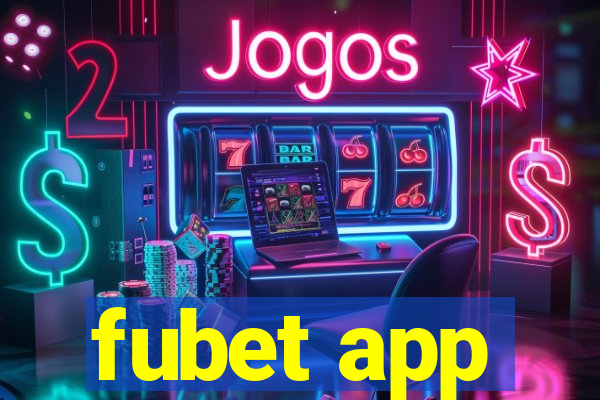 fubet app