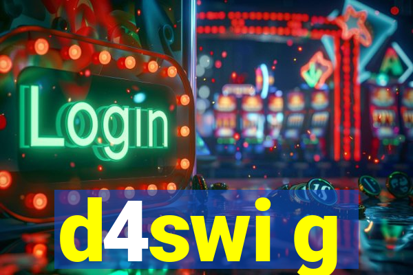 d4swi g