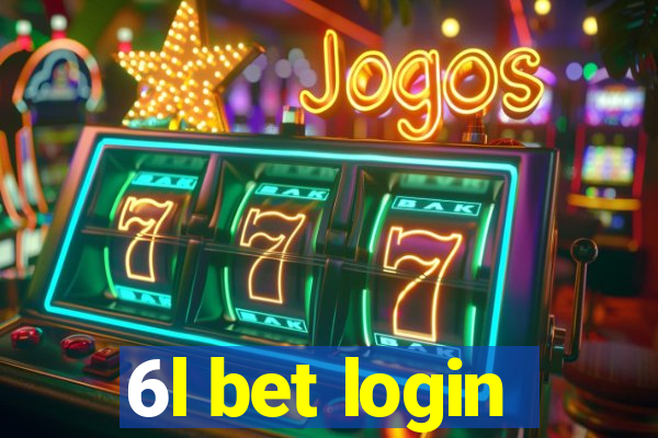 6l bet login