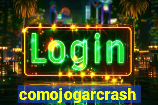 comojogarcrash