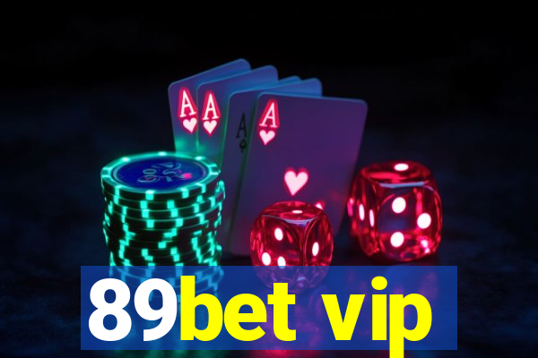 89bet vip