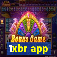 1xbr app