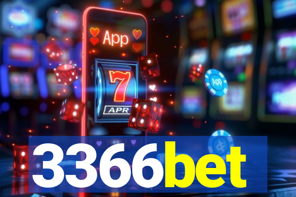 3366bet