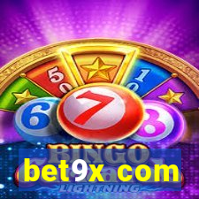 bet9x com