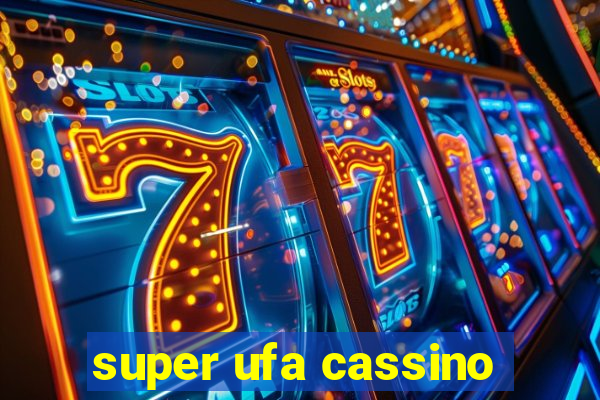 super ufa cassino