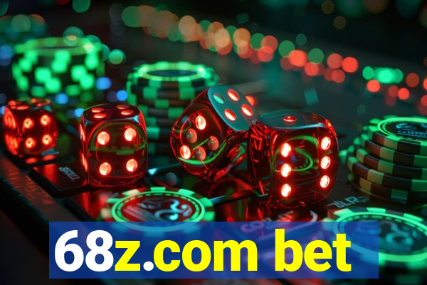 68z.com bet