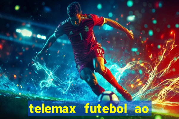 telemax futebol ao vivo - Divas