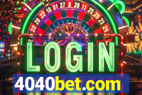 4040bet.com