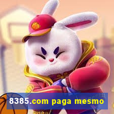 8385.com paga mesmo