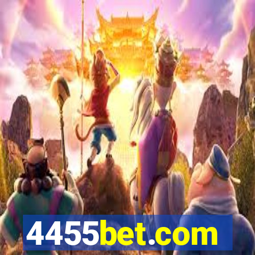 4455bet.com