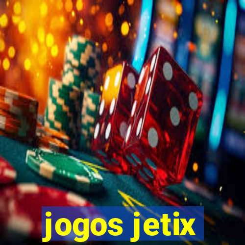 jogos jetix