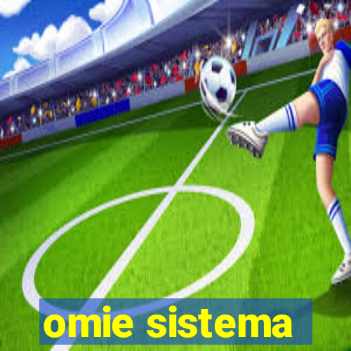 omie sistema