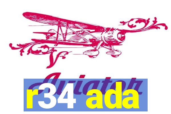 r34 ada