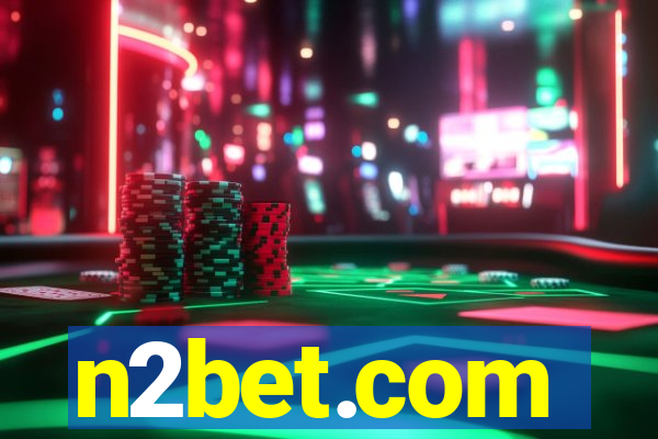 n2bet.com