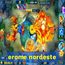 erome nordeste