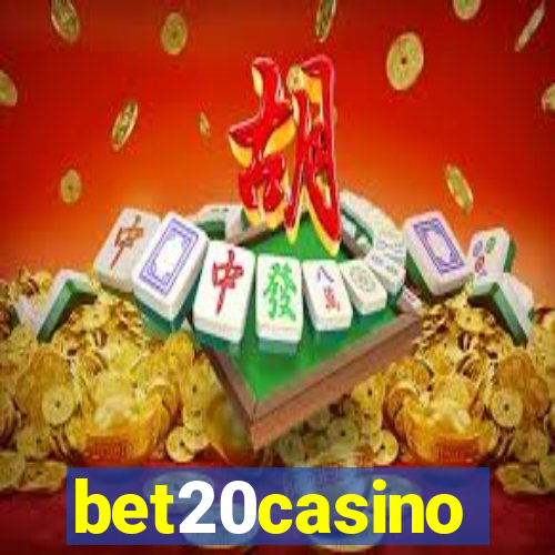 bet20casino