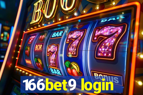 166bet9 login