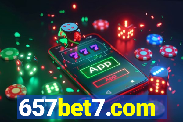 657bet7.com