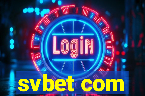 svbet com