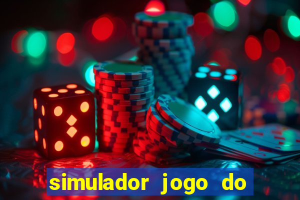 simulador jogo do bicho online