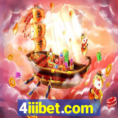 4iiibet.com