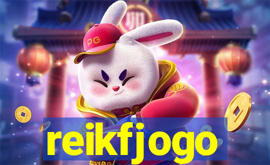 reikfjogo