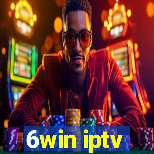 6win iptv