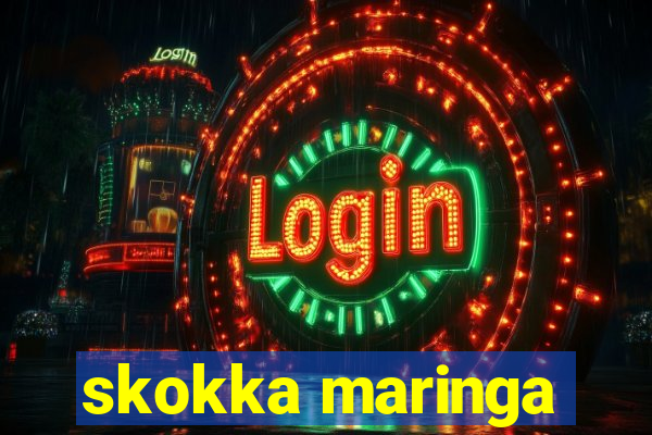 skokka maringa