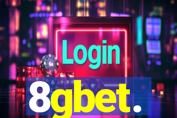 8gbet.