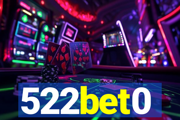 522bet0