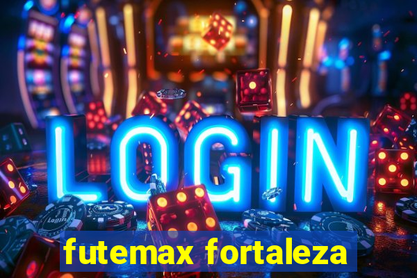 futemax fortaleza