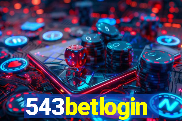 543betlogin