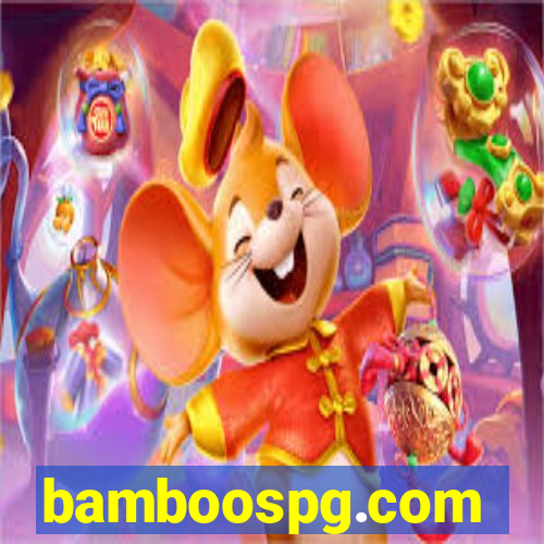 bamboospg.com