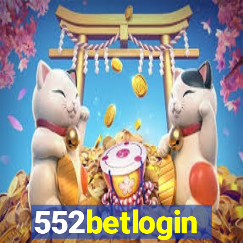 552betlogin