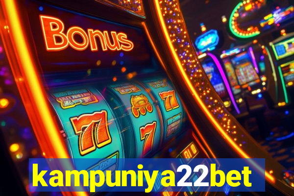 kampuniya22bet