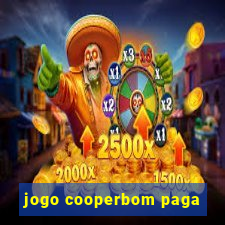 jogo cooperbom paga