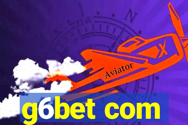 g6bet com