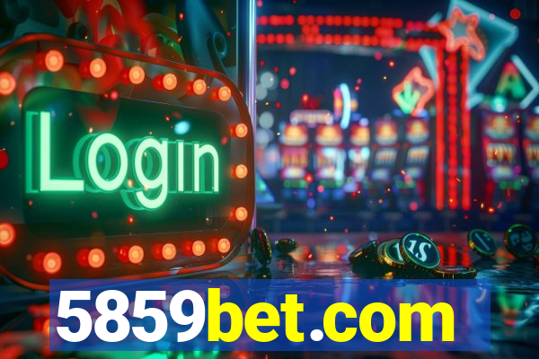 5859bet.com