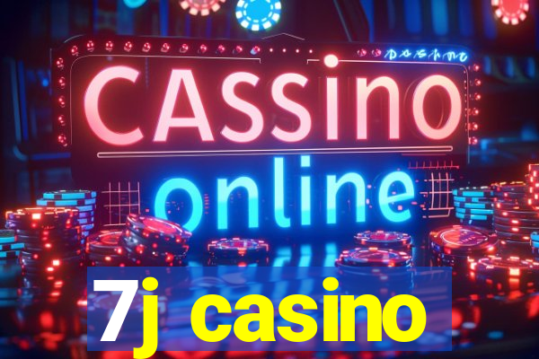 7j casino