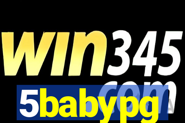 5babypg