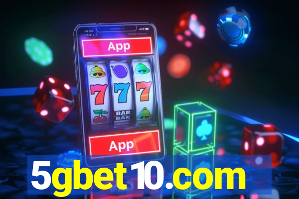 5gbet10.com