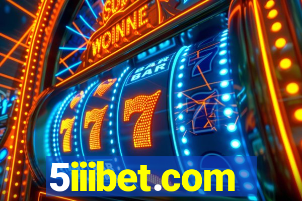 5iiibet.com