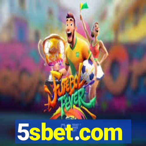 5sbet.com