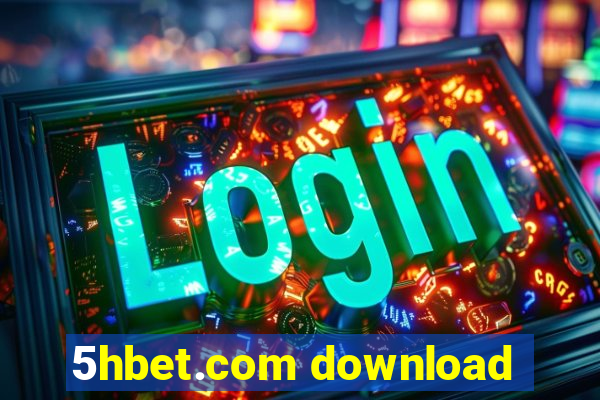 5hbet.com download