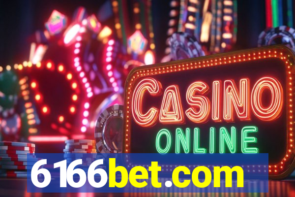 6166bet.com