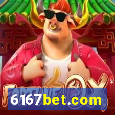 6167bet.com