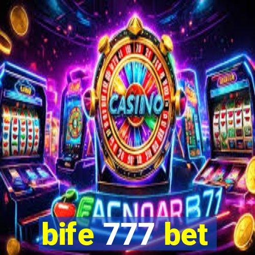 bife 777 bet