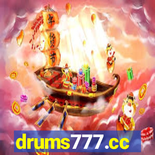 drums777.cc