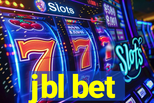 jbl bet